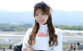 【國王車訊】車模美女收集 STANLEY TEAM KUNIMITSU 風間そら