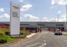 《Nissan》英國工廠將生產中國車！奇瑞繞過關稅屏障 直搗歐洲市場