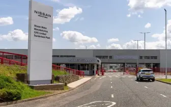 《Nissan》英國工廠將生產中國車！奇瑞繞過關稅屏障 直搗歐洲市場