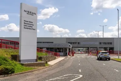 《Nissan》英國工廠將生產中國車！奇瑞繞過關稅屏障 直搗歐洲市場