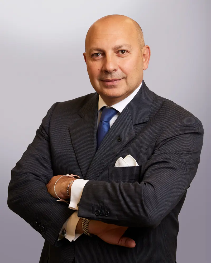 Massimiliano Messina