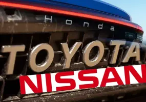 不再堅持職人精神！Toyota Nissan Honda...等日本車廠共同放寬零件標準 