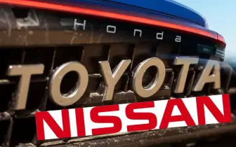 不再堅持職人精神！Toyota Nissan Honda...等日本車廠共同放寬零件標準 