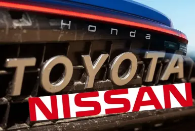 不再堅持職人精神！Toyota Nissan Honda...等日本車廠共同放寬零件標準 