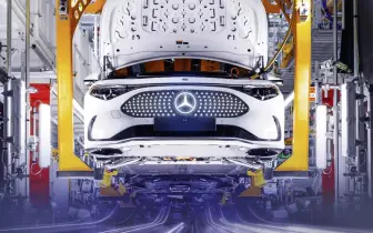 高車價卻賺不多｜《Mercedes-Benz》利潤率剩6% 不敵BMW 獲利王是Suzuki與Kia