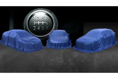 《Subaru》GD/VA世代神物TY85 6MT重回江湖 WRX與BRZ率先受惠！
