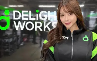 【國王車訊】車模美女收集 DELiGHTWORKS RACING 新田妃奈 
