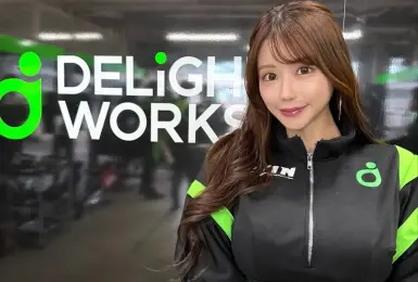 【國王車訊】車模美女收集 DELiGHTWORKS RACING 新田妃奈 