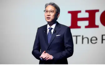 《Honda》內鬨！退休大老痛批「電動車戰略失敗、忽視中國」親赴總部逼退現任執行長