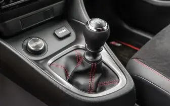 Toyota 新專利曝光！電動車也能體驗手排熄火感