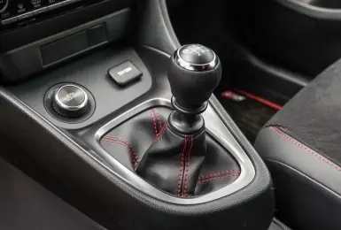 Toyota 新專利曝光！電動車也能體驗手排熄火感