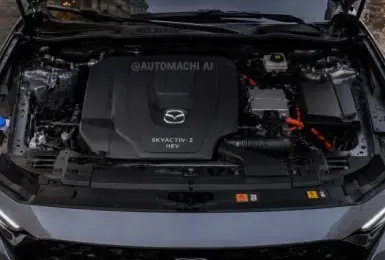 Mazda 新世代油電技術曝光！未來 Mazda 3、CX-3 都有望搭載