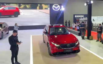 台灣最快第三季上市｜大改款《Mazda CX-5》馬來西亞預售 馬力同歐規141匹 接單價與舊款相當