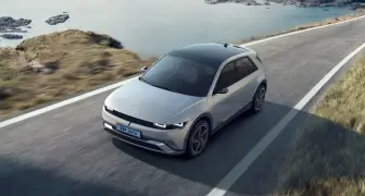 今年只賣6輛！南陽停售Hyundai IONIQ系列電動車
