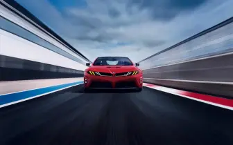 下一代 BMW M3 確定不推油電！燃油與純電雙路線並行