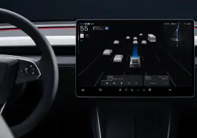 台灣自駕大突破！Tesla FSD Supervised 正式遞件審驗！老車主9月底前換車免費移轉 6月底前現行方案將成絕響