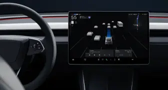 台灣自駕大突破！Tesla FSD Supervised 正式遞件審驗！老車主9月底前換車免費移轉 6月底前現行方案將成絕響