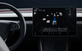 台灣自駕大突破！Tesla FSD Supervised 正式遞件審驗！老車主9月底前換車免費移轉 6月底前現行方案將成絕響