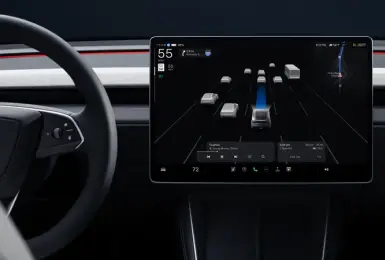 台灣自駕大突破！Tesla FSD Supervised 正式遞件審驗！老車主9月底前換車免費移轉 6月底前現行方案將成絕響