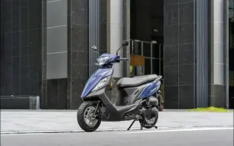 2026年5月機車市場穩步回升！迪爵、K1正面交鋒，Gogoro寫下18個月新高