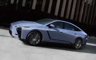日本 Lexus ES 配備超有誠意！從豪華套件到物理防盜通通能選
