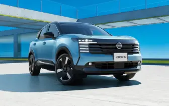 裕隆日產最快明年導入《Nissan Kicks e-POWER》改用3代增程系統 首次在日本生產 外觀比照美規車