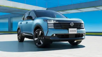 裕隆日產最快明年導入《Nissan Kicks e-POWER》改用3代增程系統 首次在日本生產 外觀比照美規車