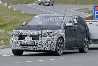 南陽幫忙清庫存！10月導入《Hyundai Kona》油電車 明年海外大改款