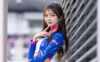 【國王車訊】車模美女收集 WAKO’S GIRLS かみやまや