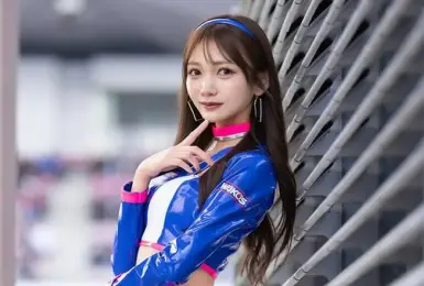 【國王車訊】車模美女收集 WAKO’S GIRLS かみやまや