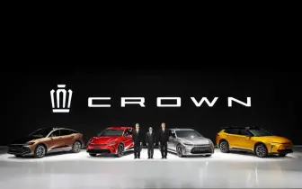 《Toyota》車型多 規格雜 擬精簡車系編成