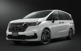 Honda Odyssey恐再度告別日本市場！經典MPV銷量低迷難敵休旅熱潮