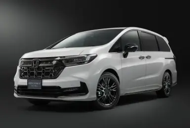 Honda Odyssey恐再度告別日本市場！經典MPV銷量低迷難敵休旅熱潮
