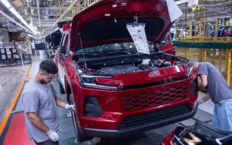 一車難求！美規《Toyota RAV4》在庫不到一天 特別加開美國產線