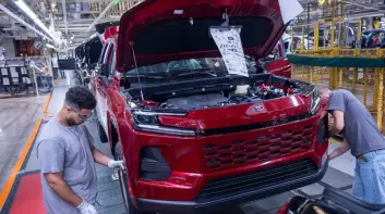 一車難求！美規《Toyota RAV4》在庫不到一天 特別加開美國產線