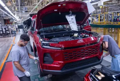 一車難求！美規《Toyota RAV4》在庫不到一天 特別加開美國產線