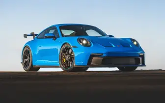 Porsche想透過少賣車來換取多賺錢