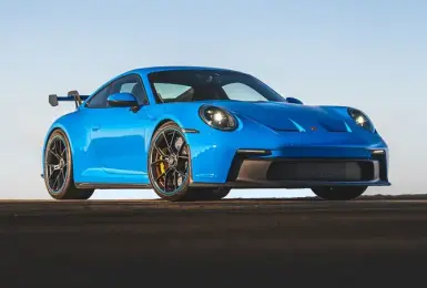 Porsche想透過少賣車來換取多賺錢