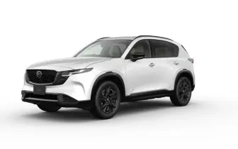 大空間最吸引人！日規大改款《Mazda CX-5》月銷破萬 比預期多5倍 頂規車占6成 