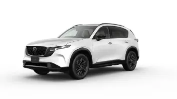 大空間最吸引人！日規大改款《Mazda CX-5》月銷破萬 比預期多5倍 頂規車占6成 