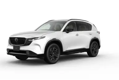 大空間最吸引人！日規大改款《Mazda CX-5》月銷破萬 比預期多5倍 頂規車占6成 
