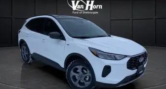 停產半年 還沒賣掉！最後一輛美規《Ford Kuga》優惠逾20萬台幣