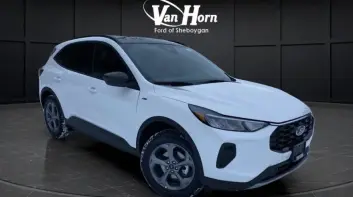 停產半年 還沒賣掉！最後一輛美規《Ford Kuga》優惠逾20萬台幣