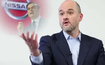《Nissan》投資人怒嗆執行長 讓Carlos Ghosn回來掌舵