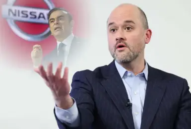 《Nissan》投資人怒嗆執行長 讓Carlos Ghosn回來掌舵