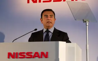 只有我能救《Nissan》！前執行長Carlos Ghosn嗆 換了3個執行長仍無法扭轉頹勢