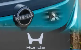 Honda Nissan Mitsubishi合作有譜了！幾周後就會公布細節