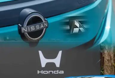 Honda Nissan Mitsubishi合作有譜了！幾周後就會公布細節