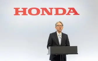 《Honda》70年來首次虧損！投資人提議罷免社長 社長三部敏宏股東會致歉