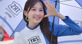 【國王車訊】車模美女收集 TeamIMPUL 雪野るな